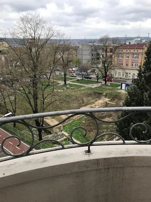 Star Ray Apartment Warna Bułgaria